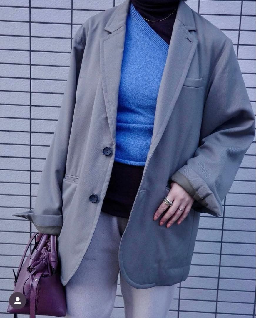 ロンハーマン別注extreme cashmere エクストリームカシミア ベスト