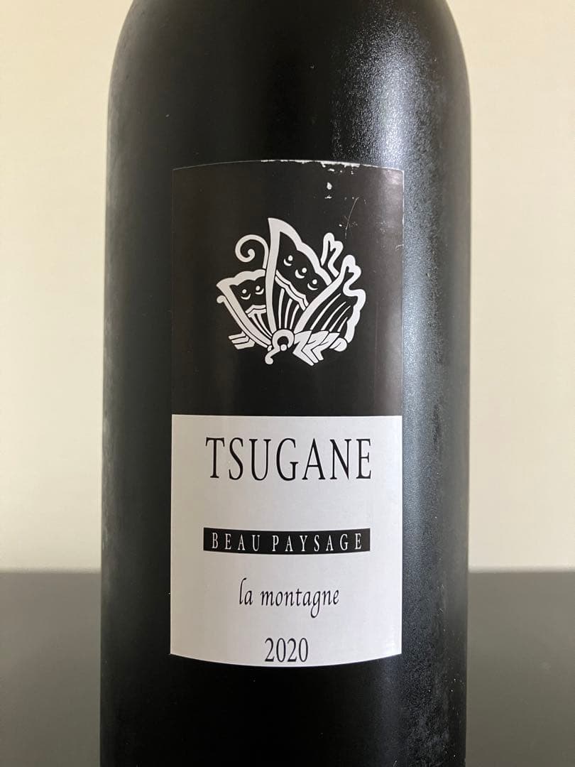 BEAU PAYSAGE la montagne 2020年