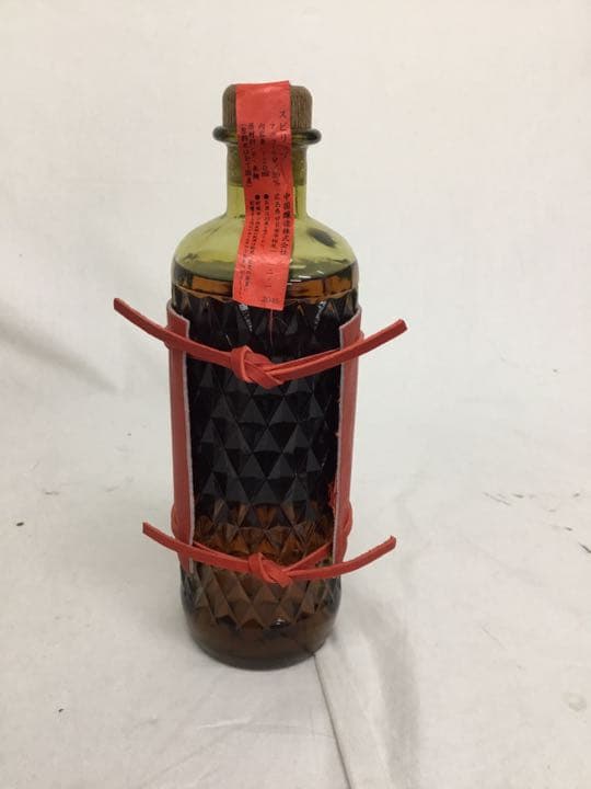 中国醸造 黒田博樹 長期熟成芋原酒 スピリッツ カープ S1