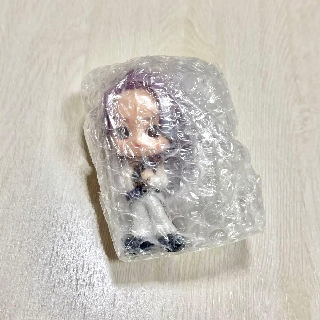 美品】Hey!Say!JUMP 髙木雄也 ぬい フィギュア 4点セット - メルカリ