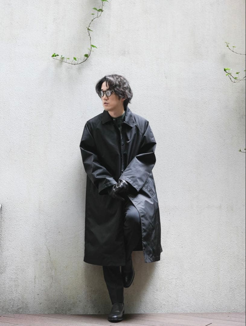 MB ULTIMATE FABRIC パーマネントレザーグローブ/シルクライナー