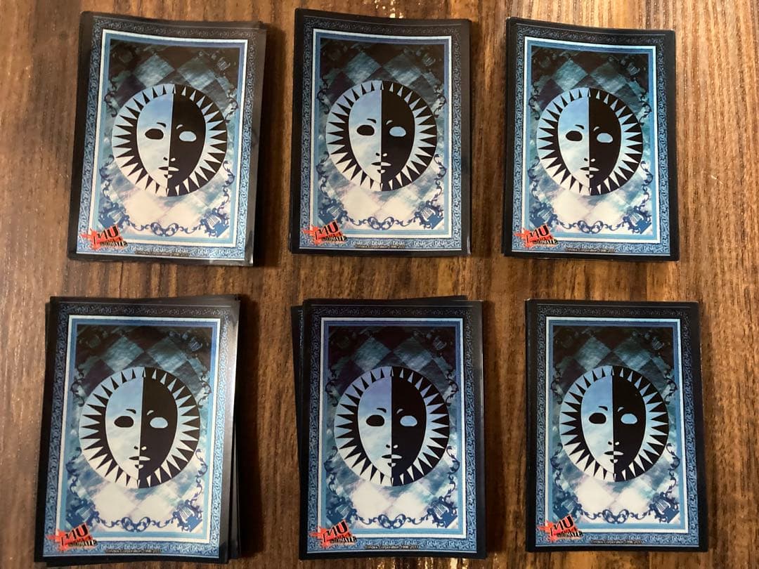 ペルソナ4 タロット スリーブ60枚 - メルカリ