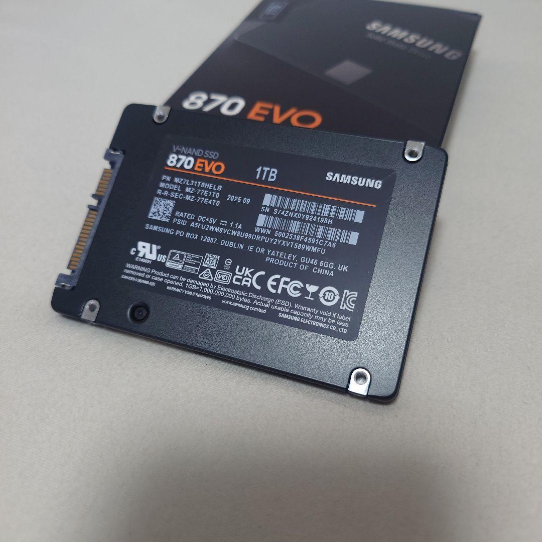 傷あり特価】最新型 ATOMOS Ninja (2023) SSD1.5TB付