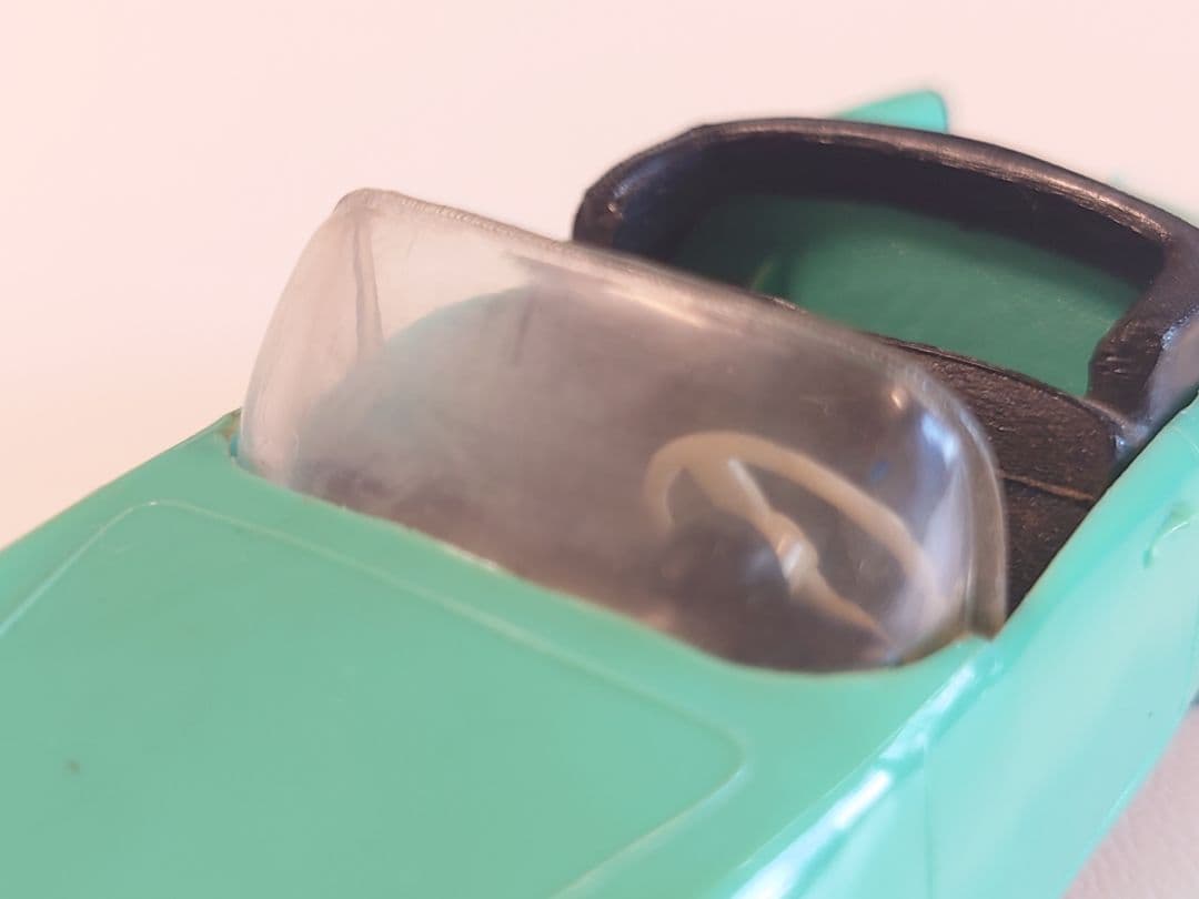 ミニカー NOREV OCEANE