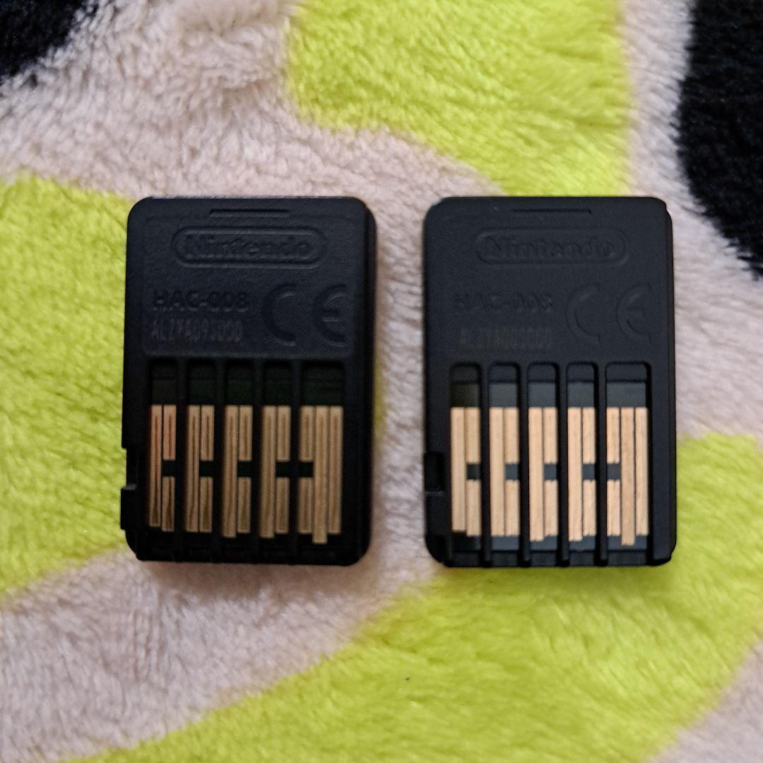 ポケットモンスター スカーレット・バイオレット セット　Switchソフト