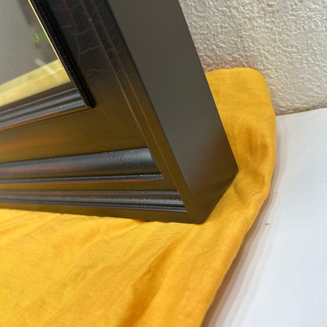 5675 織田広喜「少女」油彩8号 直筆サイン