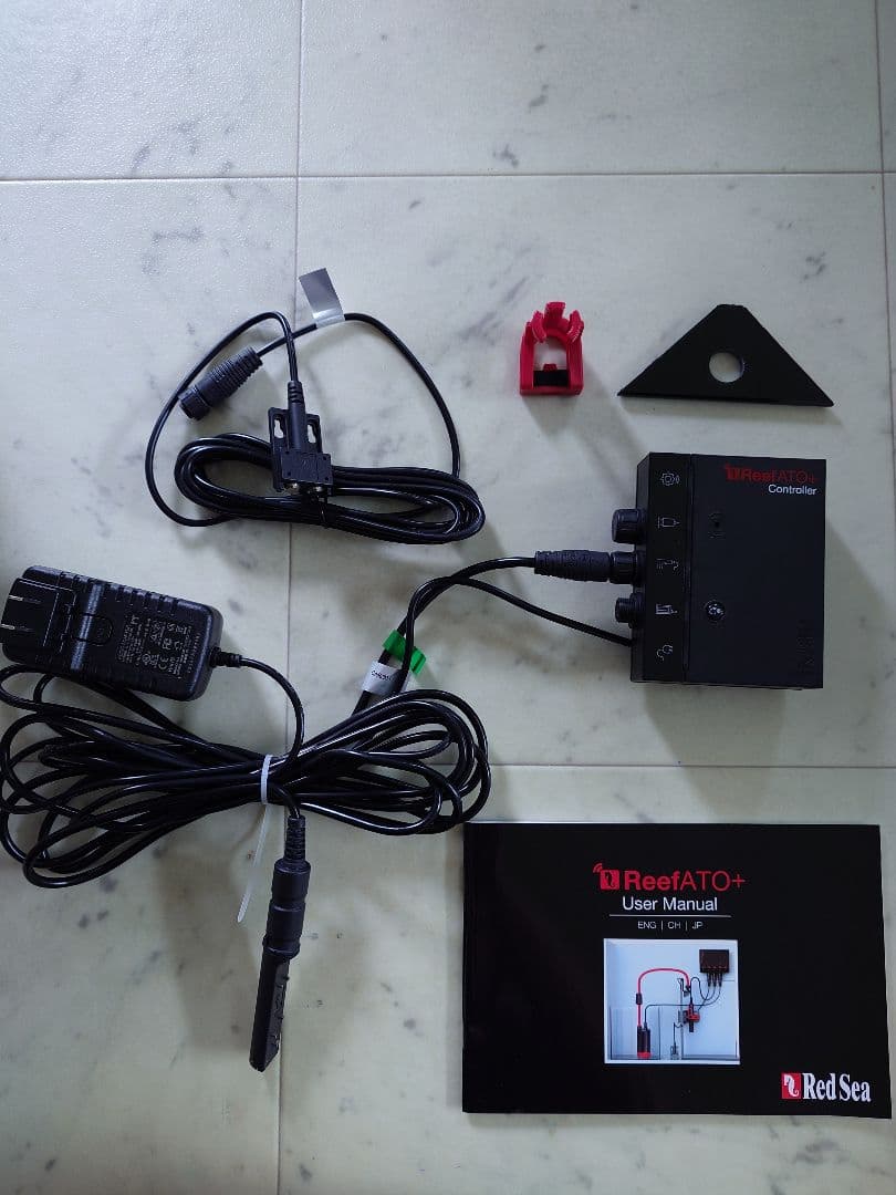 ADA 旧ロゴ ピスコ製スパナセット