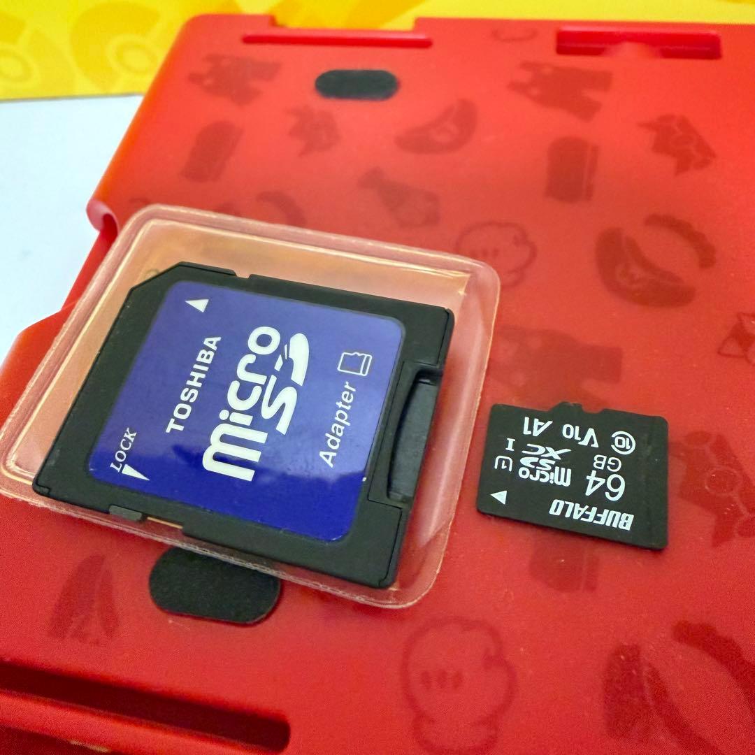 Nintendo Switch ネオンブルー　ネオンレッド　旧モデル　おまけ付き