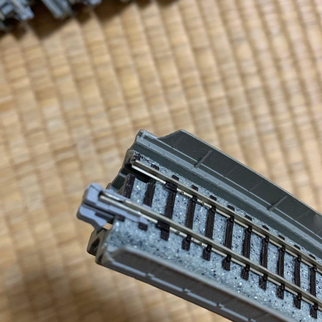 KATO Nゲージ 高架セット