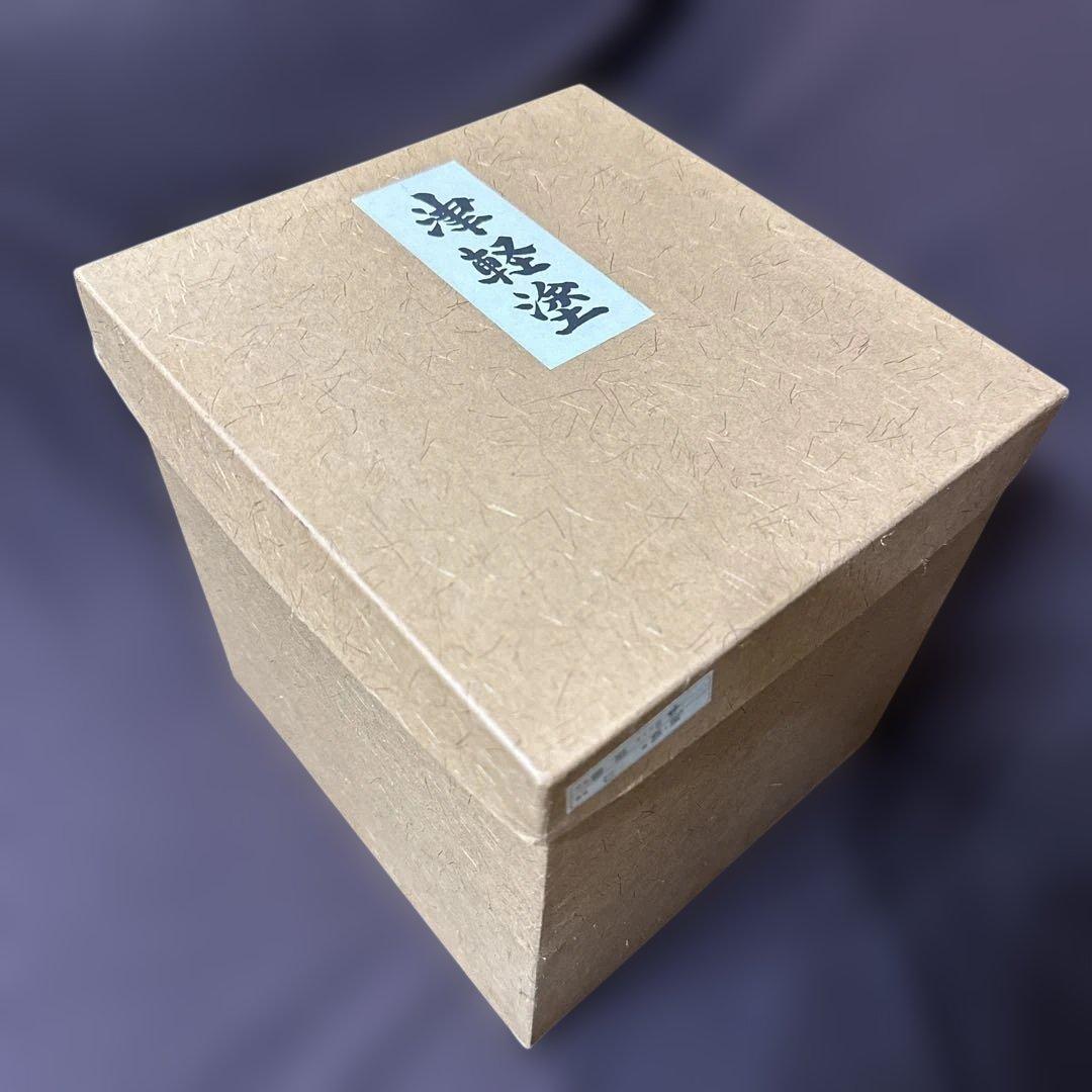 津軽塗　七々子塗　6寸　三段重箱　美品
