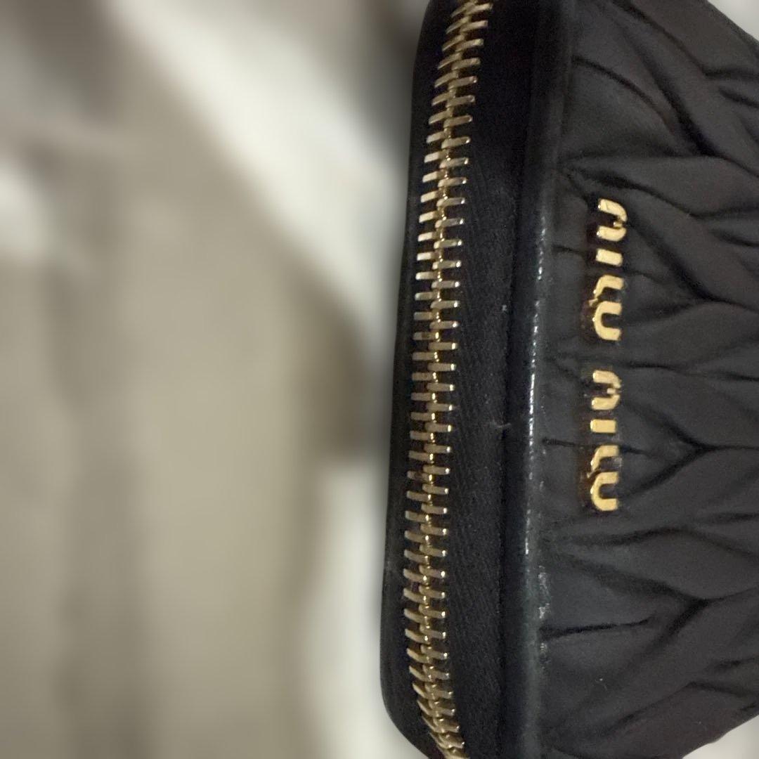 MIU MIU、ケース
