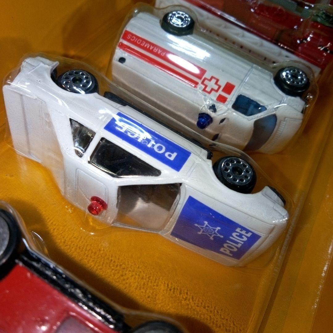 Target.　SUPER WHEELS　ミニカー　5台セット　レア　希少　貴重