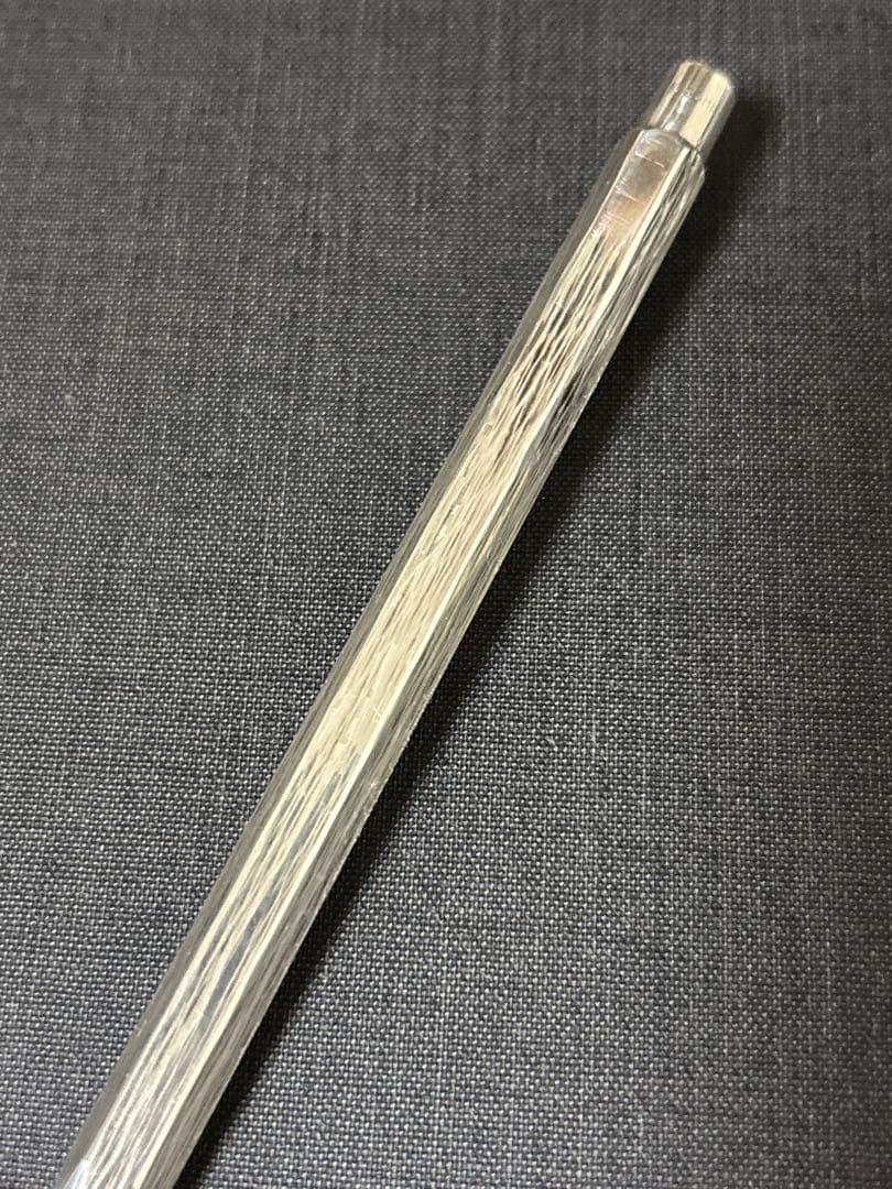 CARAN d'ACHE エクリドール ベネシアン 旧型 70年代 CARAN d'ACHE