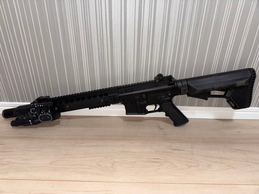 東京マルイ　次世代M4A1