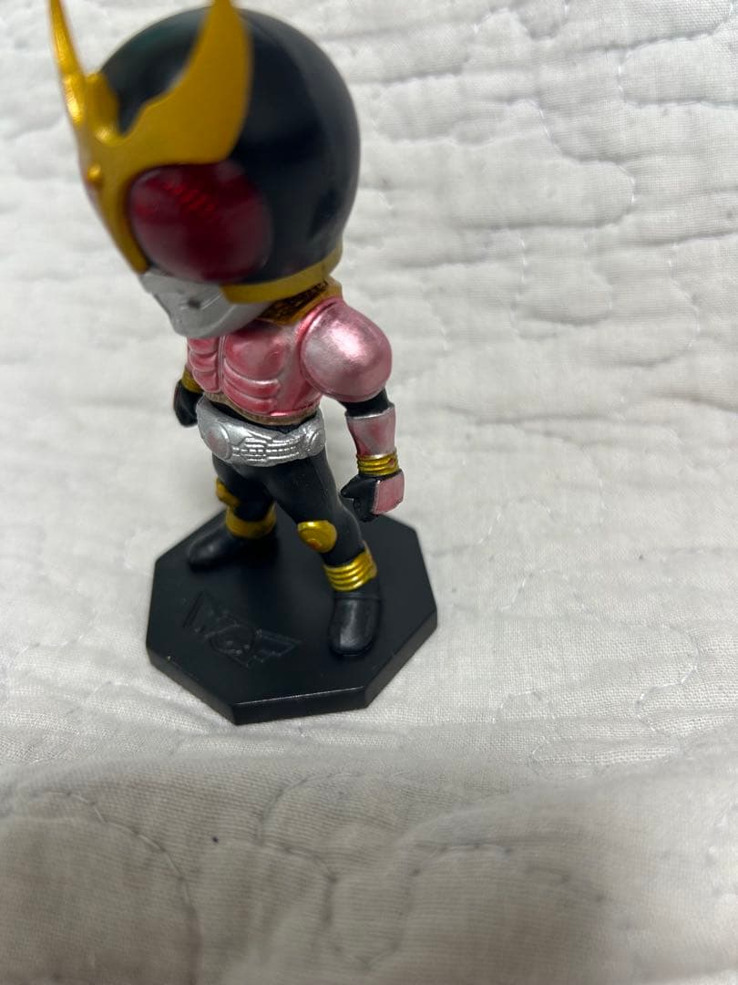 【値下げ】仮面ライダーシリーズ　ワールドコレクタブルフィギュア　56体セット