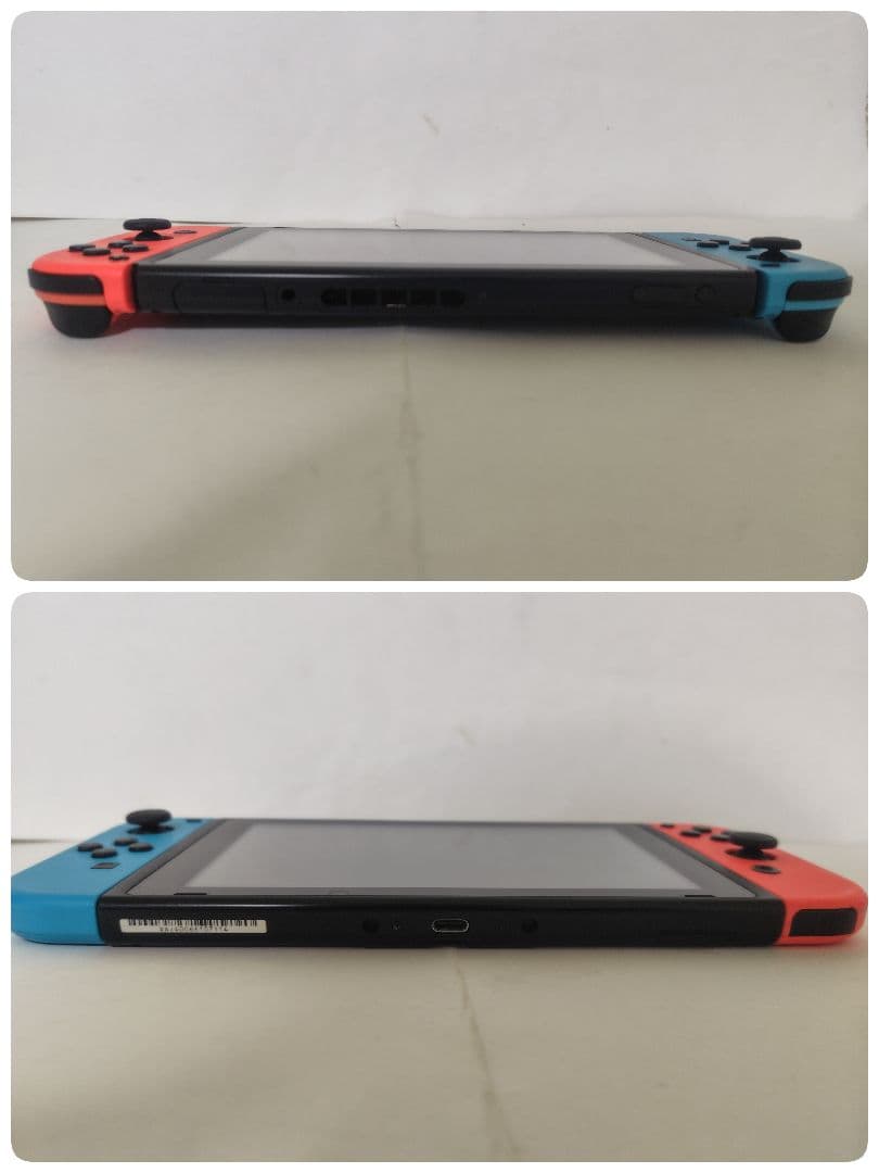 Switch スイッチ 本体 ＋ おまけ ダウンロードソフトのみ可