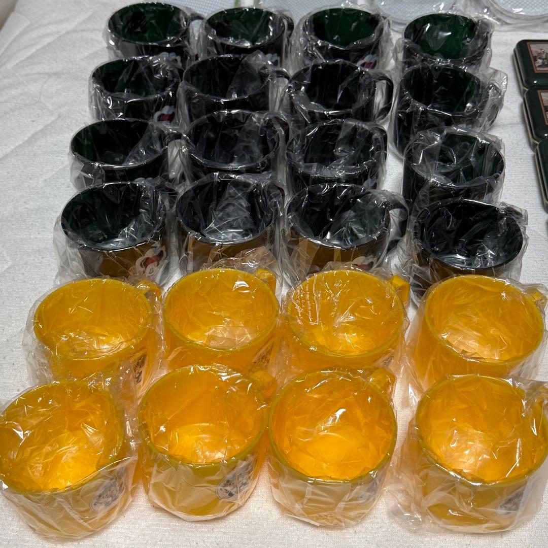 【新品未使用】東京ディズニーリゾート まとめ売りセット