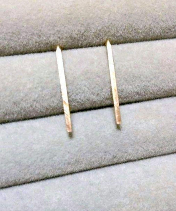 K10 ピアス 4℃ VA アガット エテ アーカー ココシュニック好も♪