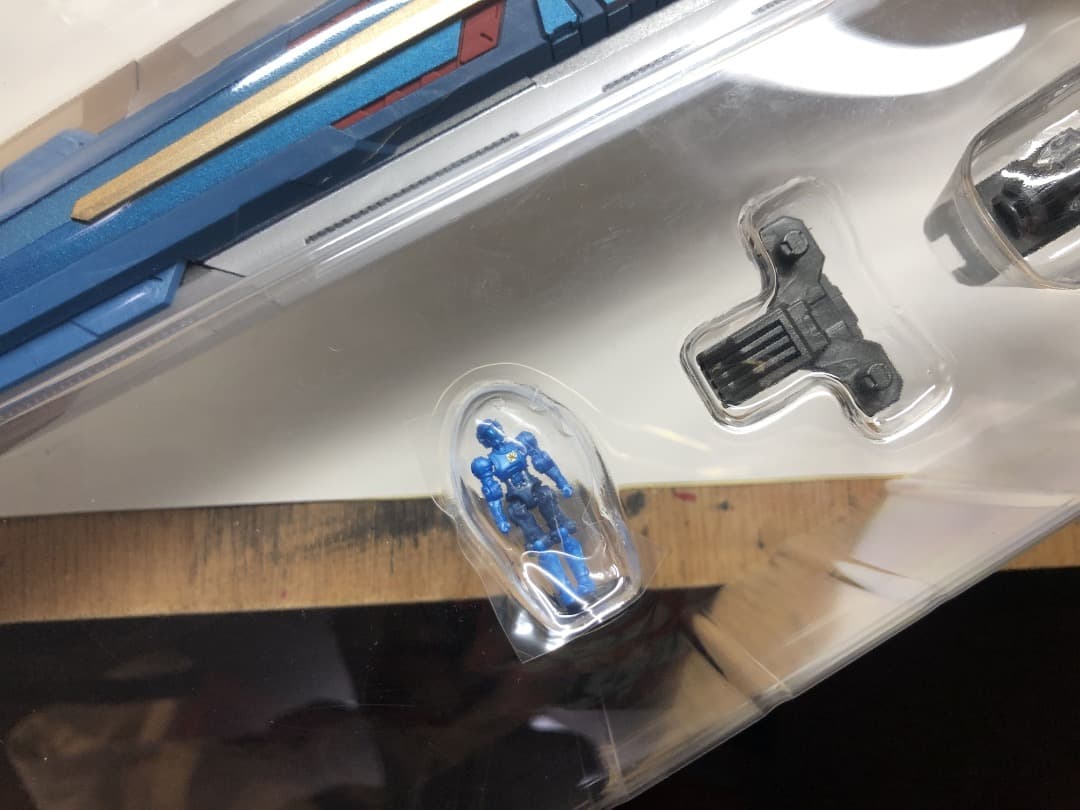 ダイアクロン GX SWORD