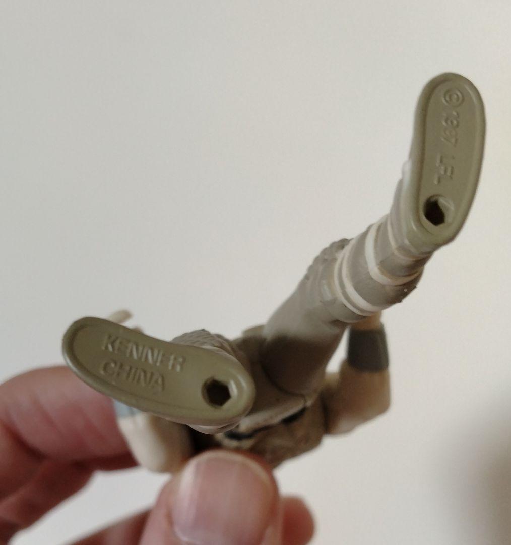 スターウォーズ フィギュア　全31体セット