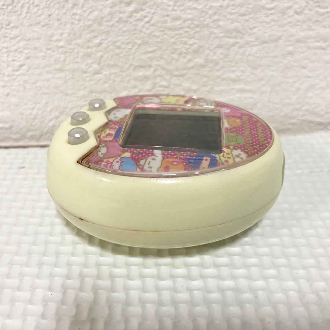 たまごっちみくす サンリオキャラクターズ m!x ver.