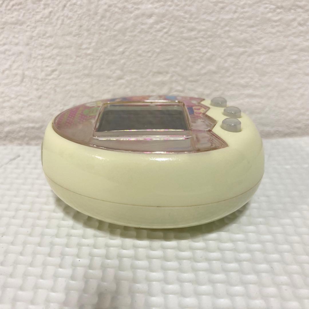 たまごっちみくす サンリオキャラクターズ m!x ver.