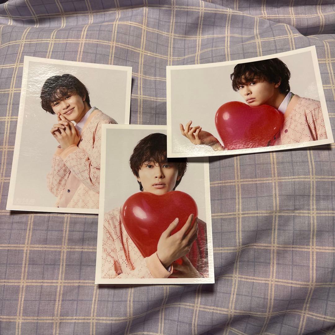 超特急 タクヤ 生写真 MEMORIAる A - メルカリ