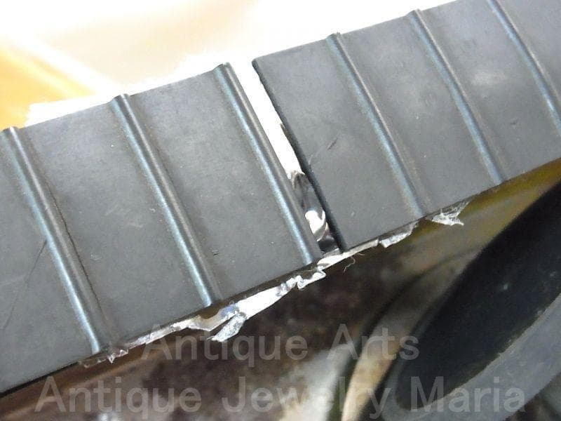 ロボット トラクター≪１９５０年代 アメリカ≫（特許保護1939年）《箱付き》