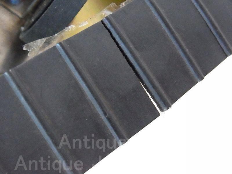 ロボット トラクター≪１９５０年代 アメリカ≫（特許保護1939年）《箱付き》