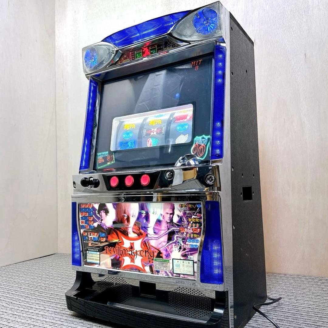 スマスロ実機 レア スーパービンゴネオ