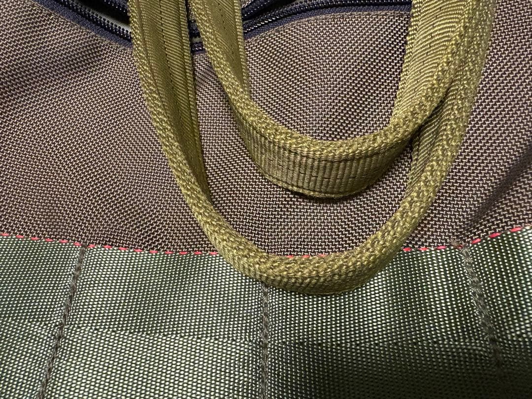 BRIEFNG ブリーフィング　SQトート