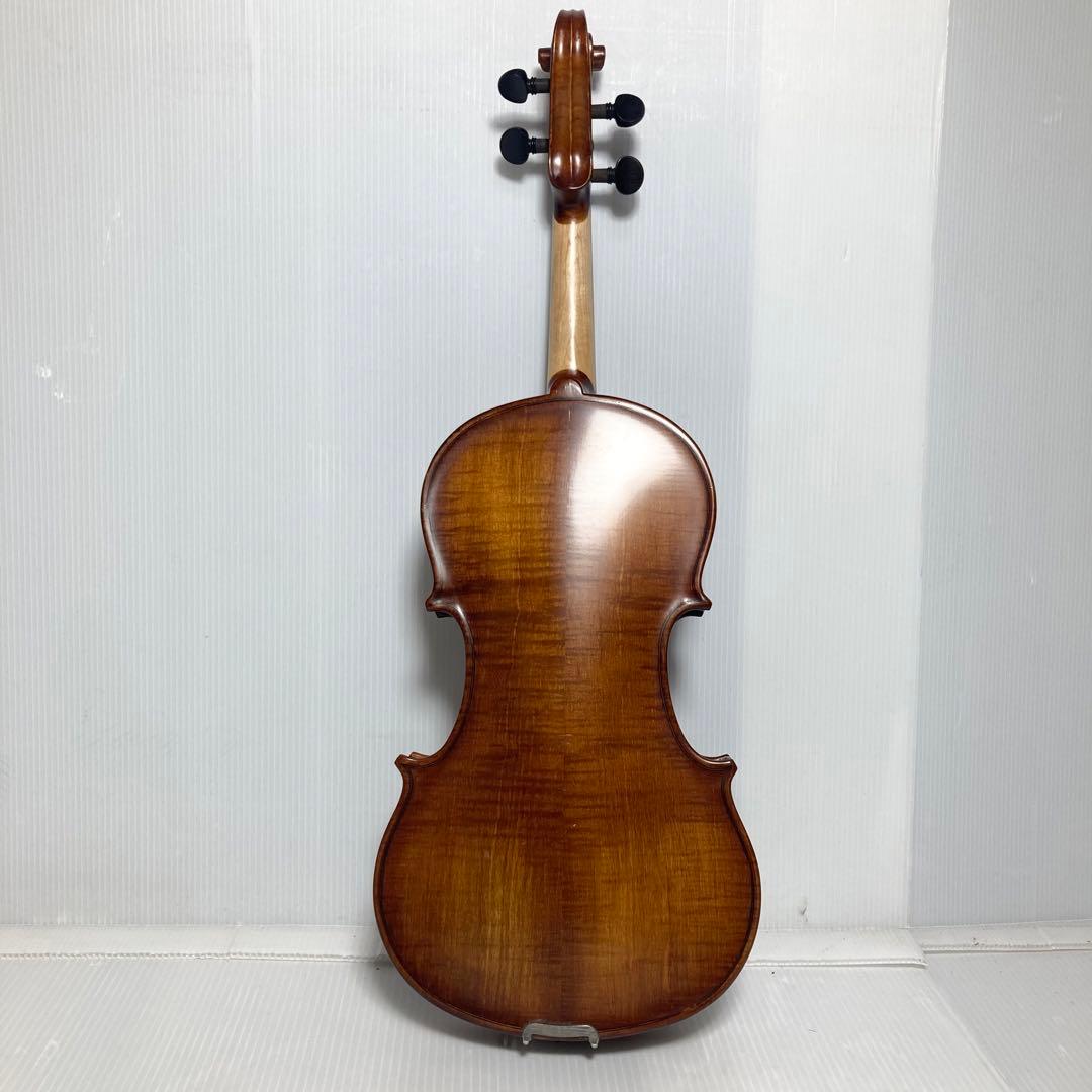 UNIVERSAL バイオリン 4/4 フルサイズ ケース付き