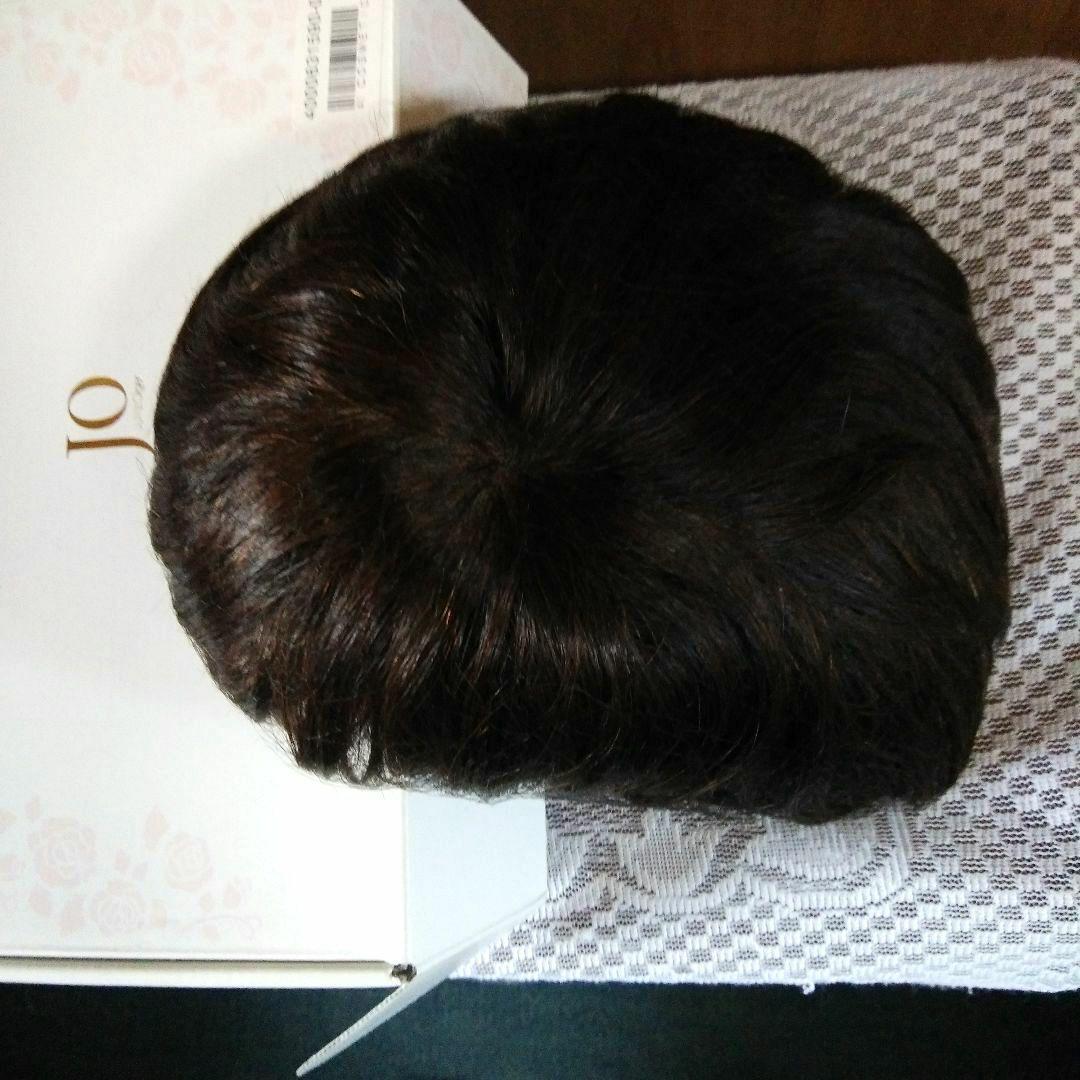 JOジュリアオージェ アートネィチャー 手ぐしで簡単スタイリング高品質ウィッグ