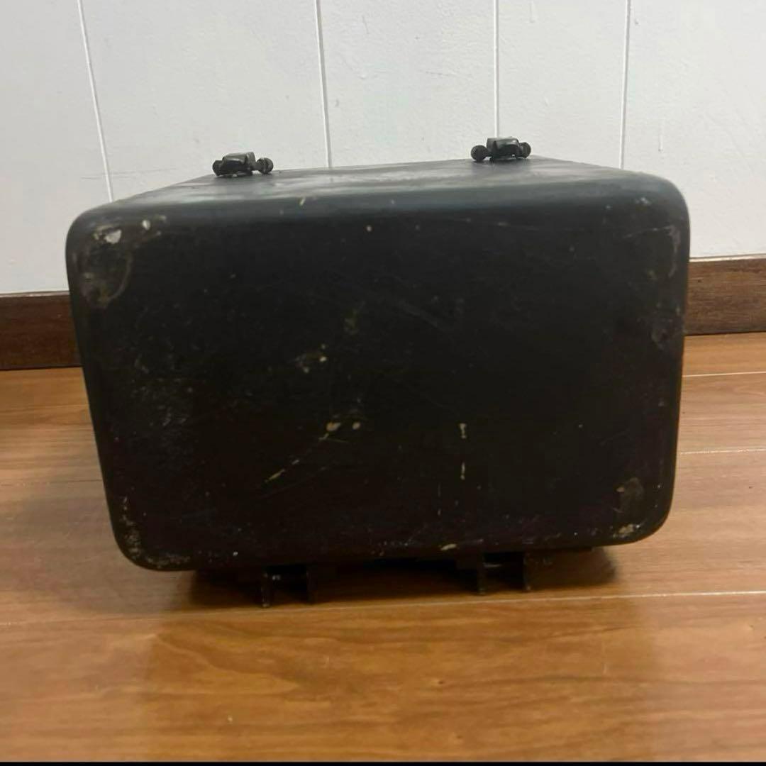 米軍　実物　TERMINAL TELEGRAPH TH -75/TSCー53