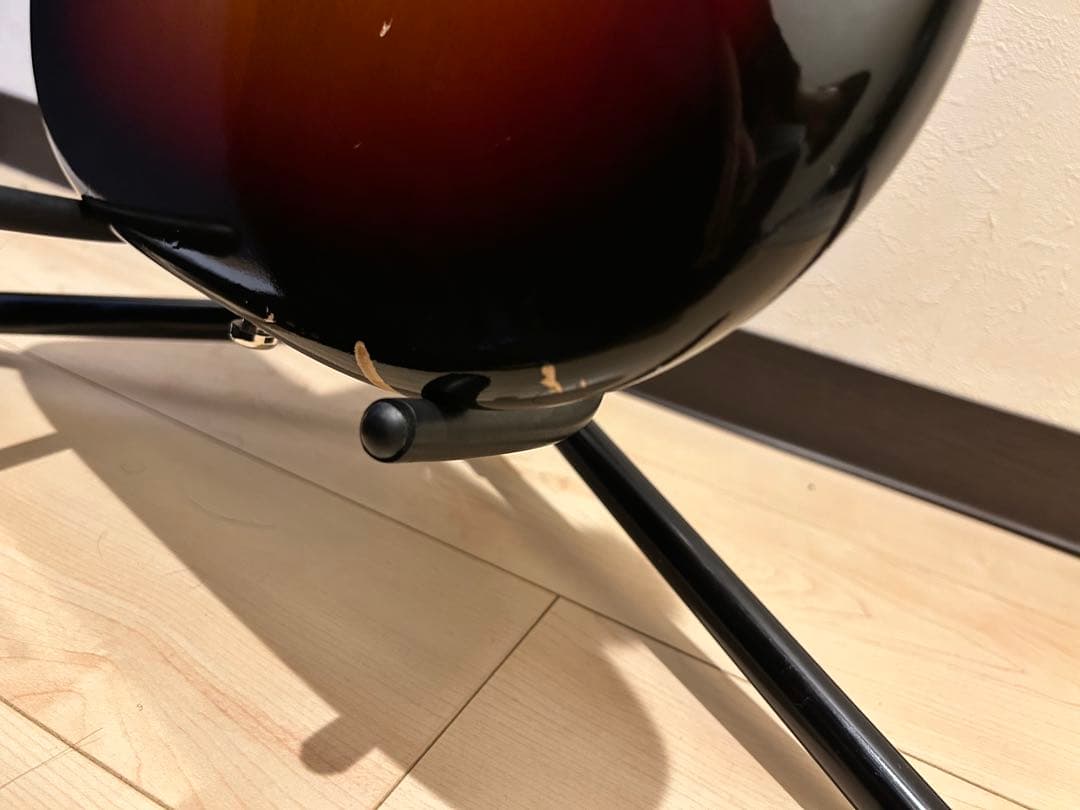 K.nyui KNST ストラトキャスター2015年製