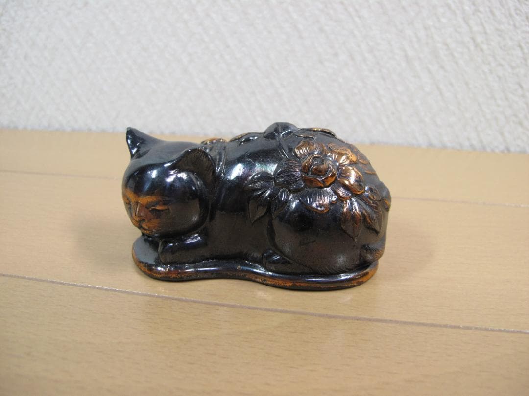 九谷焼小鉢五枚組 青白瓷桜文彫り四方 池島保雄作 九谷焼小鉢