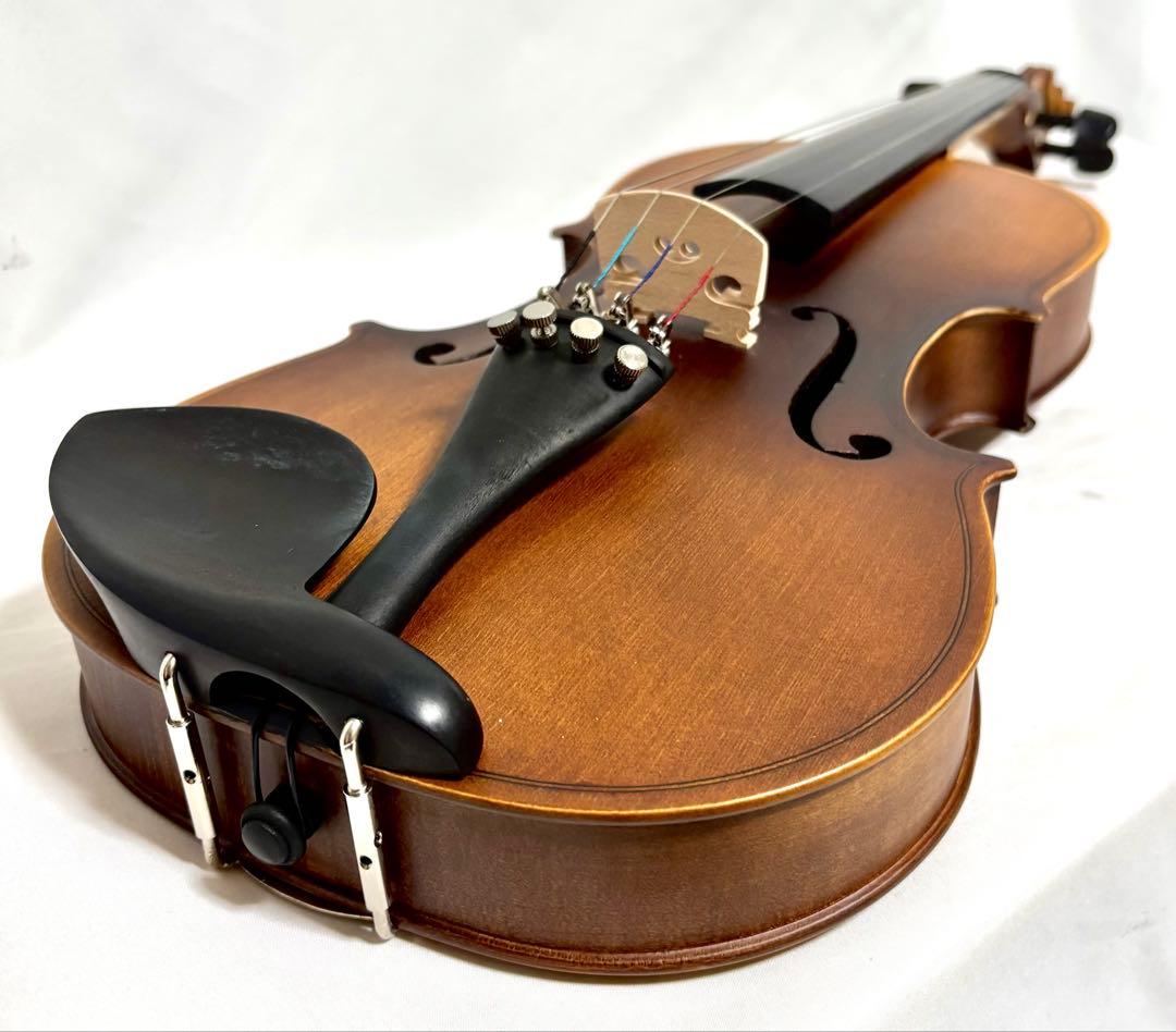 Hallstatt バイオリン V-12 4/4サイズ