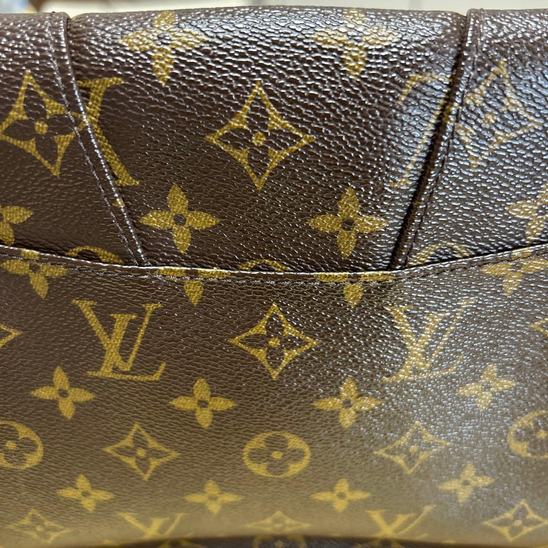 LOUIS VUITTON ショルダーバッグ　DU0142