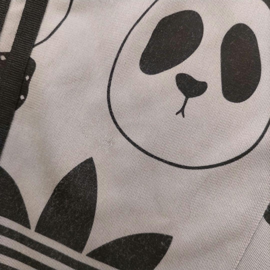 adidas　ミニロディーニ×アディダス　コラボジャージ