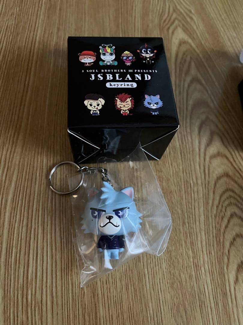 3 JSB グッズ まとめ売り 31点 完全未使用品 三代目 J SOUL BROTHERS