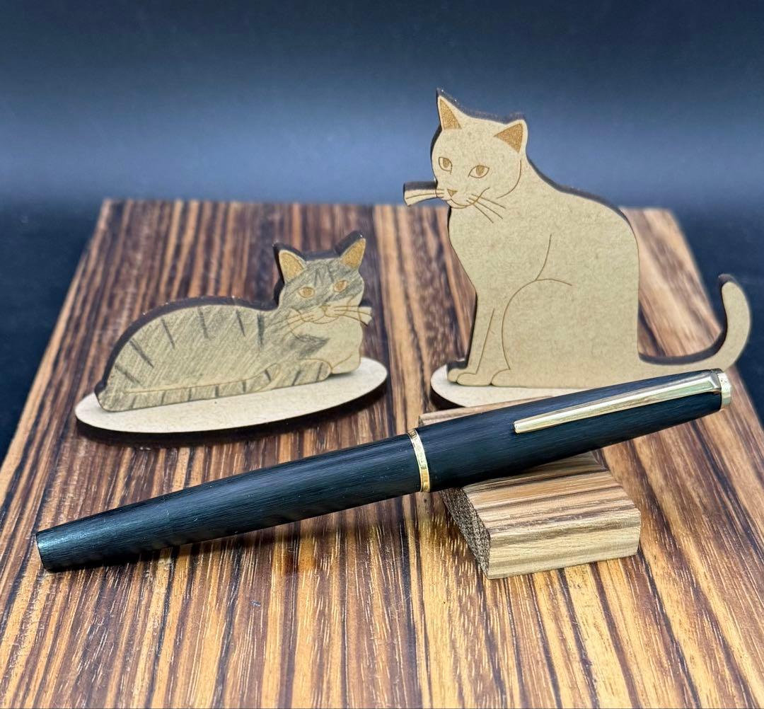 MONTBLANC 万年筆 NO.220 585 F1円スタート】Montblanc モンブラン 220