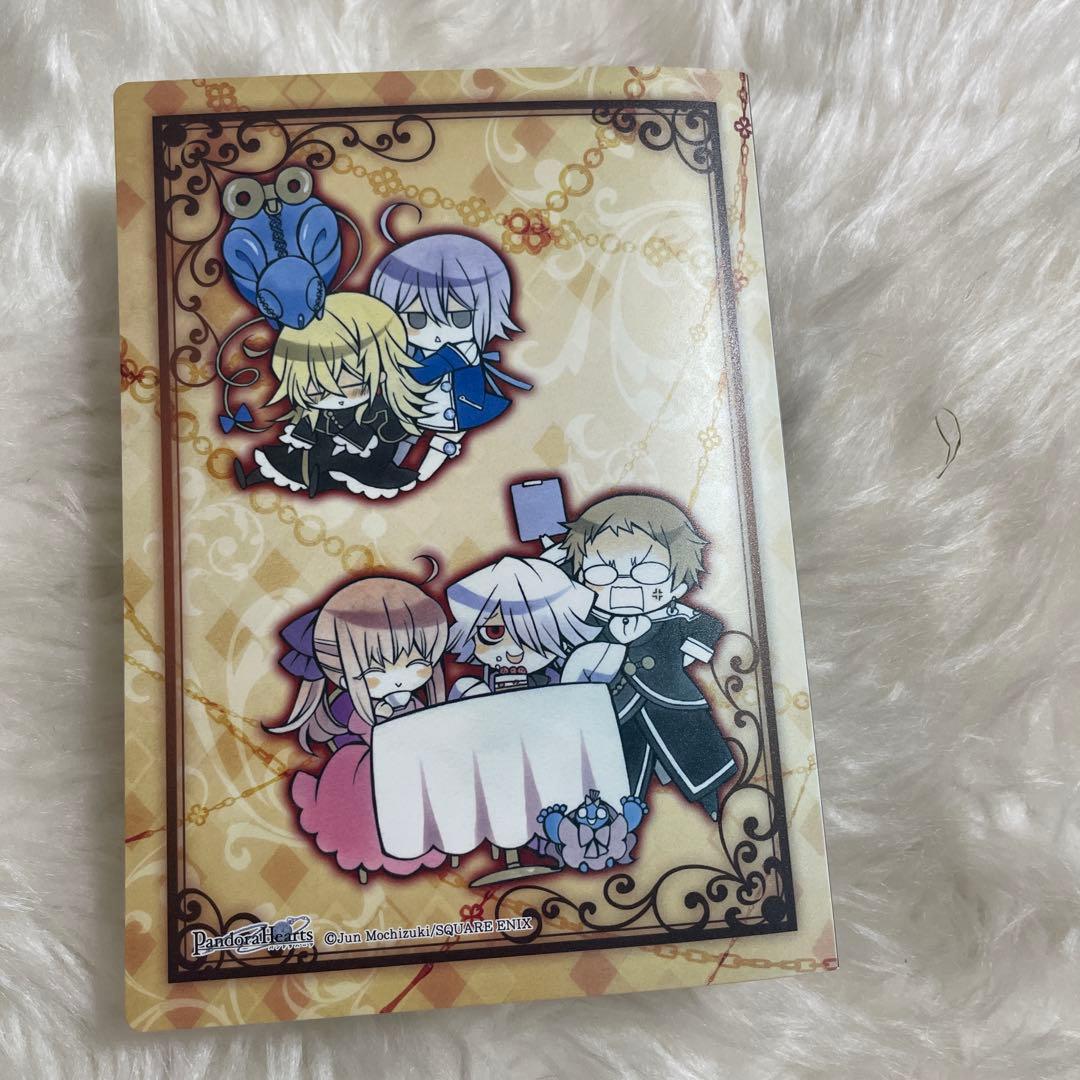 裕*様 PandoraHearts グッズセット9点＋‪α 裕*様 PandoraHearts グッズ‬