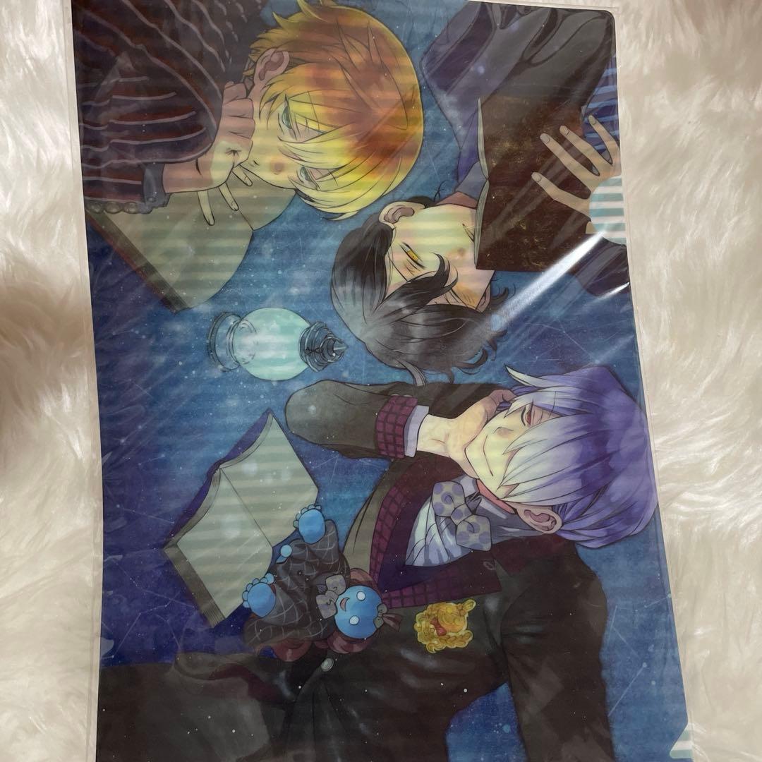 裕*様 PandoraHearts グッズセット9点＋‪α 裕*様 PandoraHearts グッズ‬