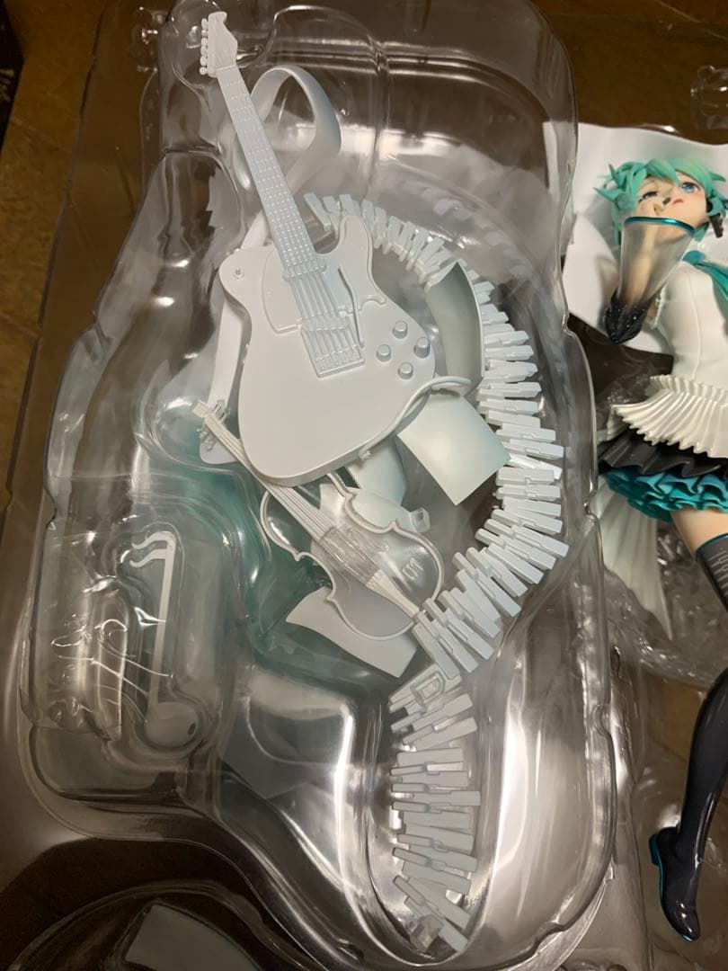 初音ミク Happy 16th Birthday Ver. 1/7