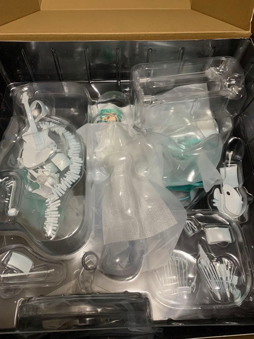 初音ミク Happy 16th Birthday Ver. 1/7