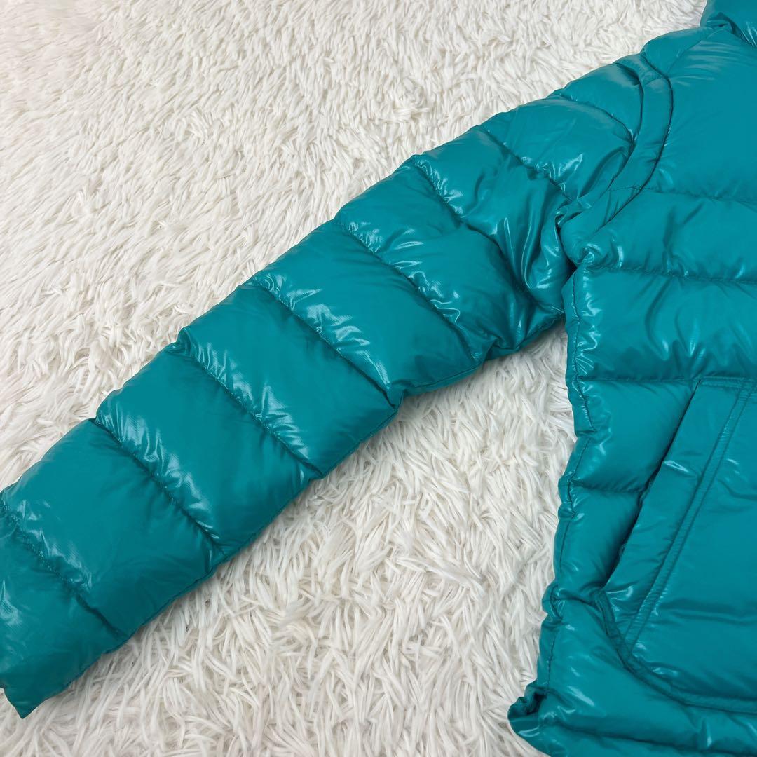 新品 PEARLY GATES ダウンジャケット 2WAY ベスト兼用 1サイズ