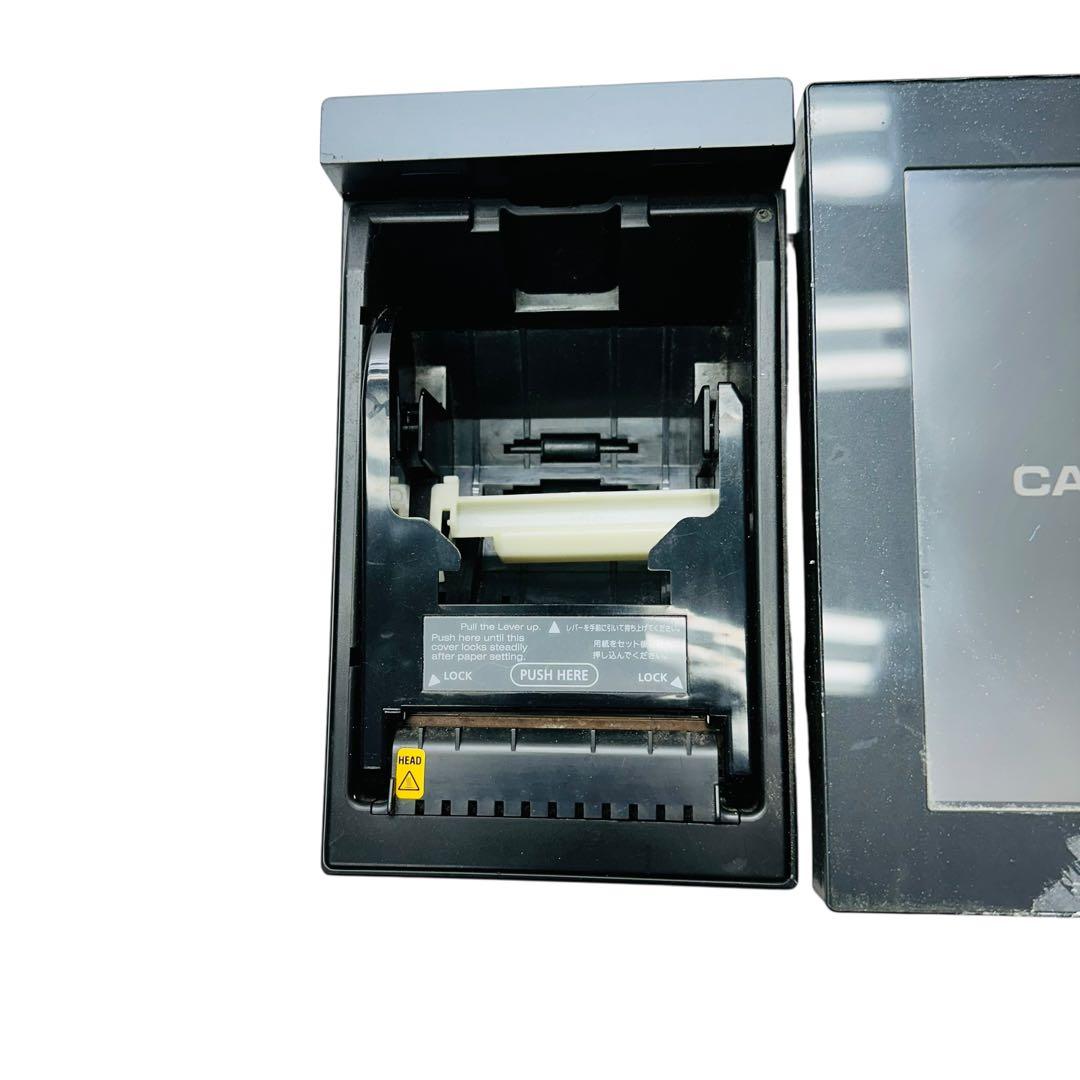 CASIO レジスター VX-100 カシオ レジスター