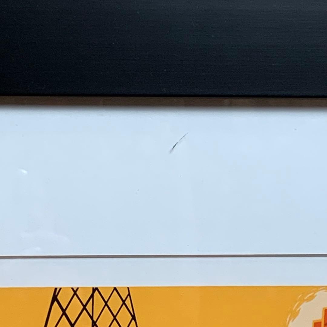 SHAG シャグ シルクスクリーン限定299枚 公式購入 シリアルナンバー