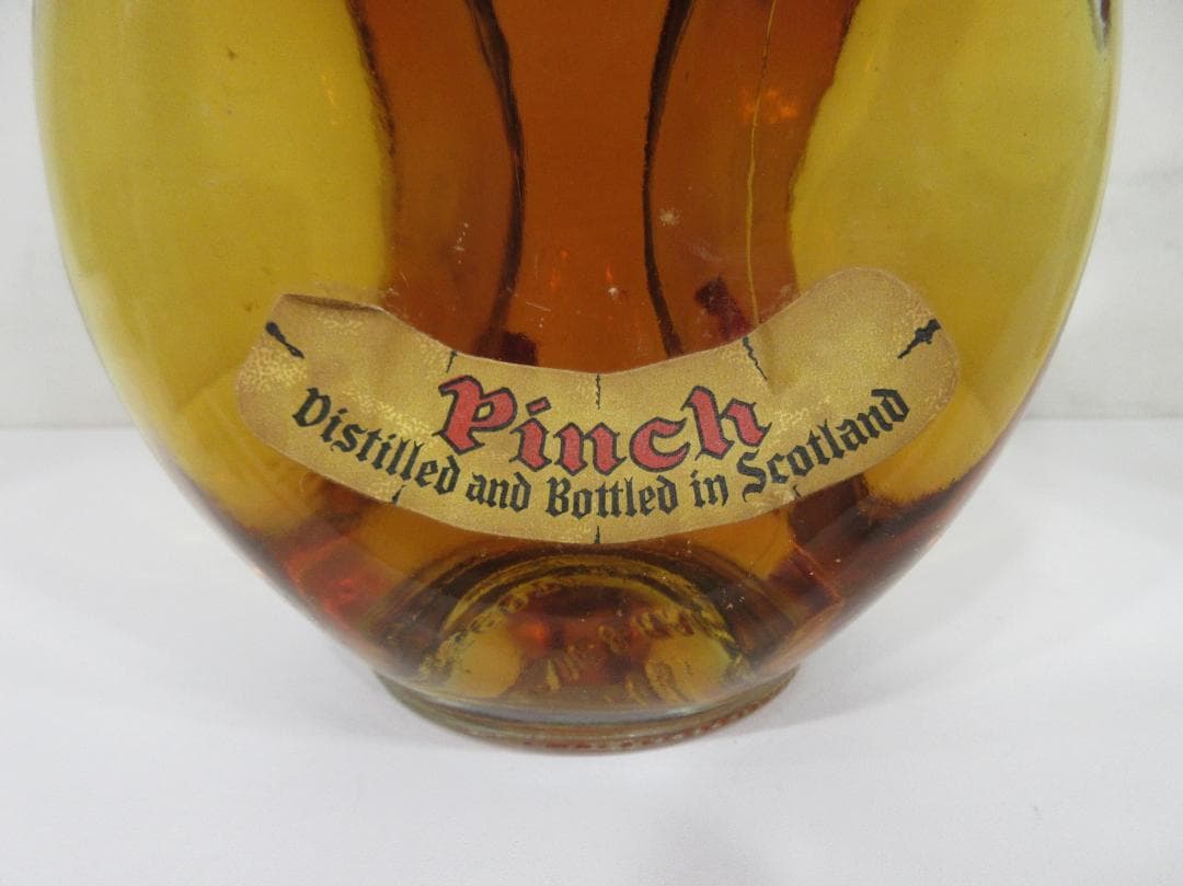 古酒 Seagram´s V.O. 6年熟成ウイスキー 1973年製まとめて5