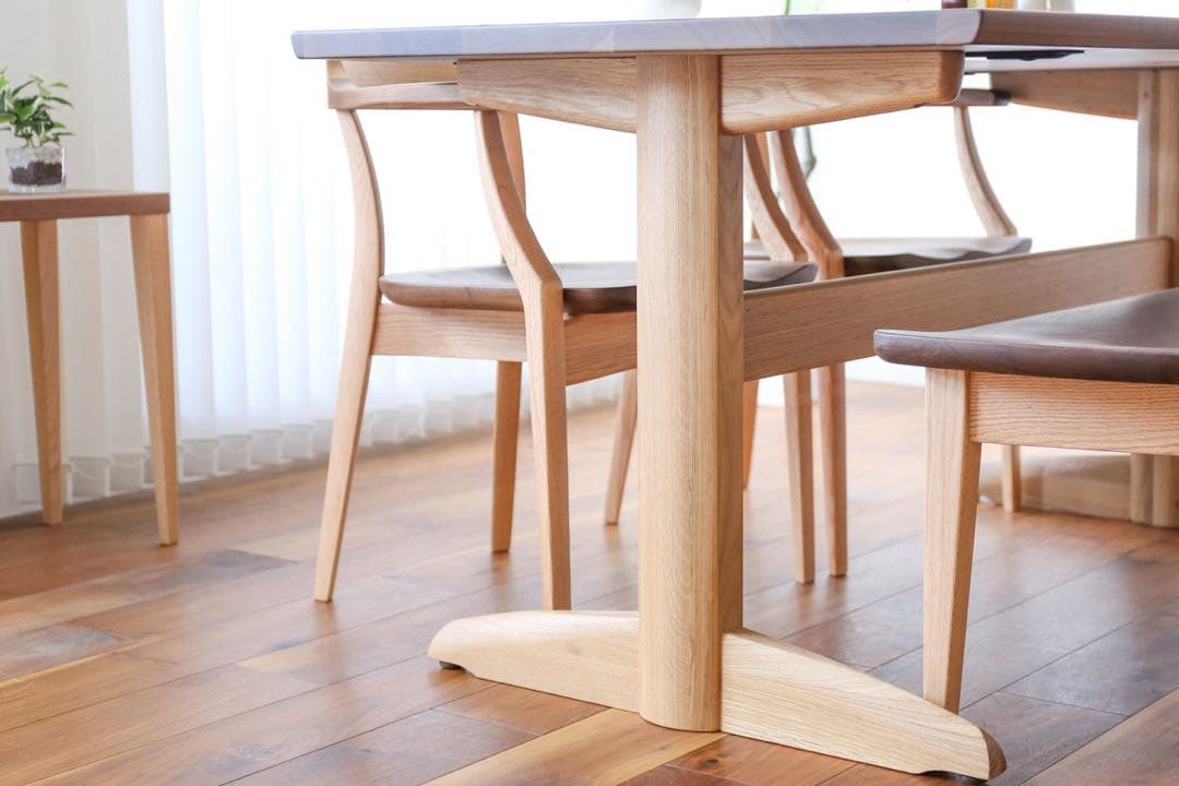 イバタインテリア ダイニングテーブルセット